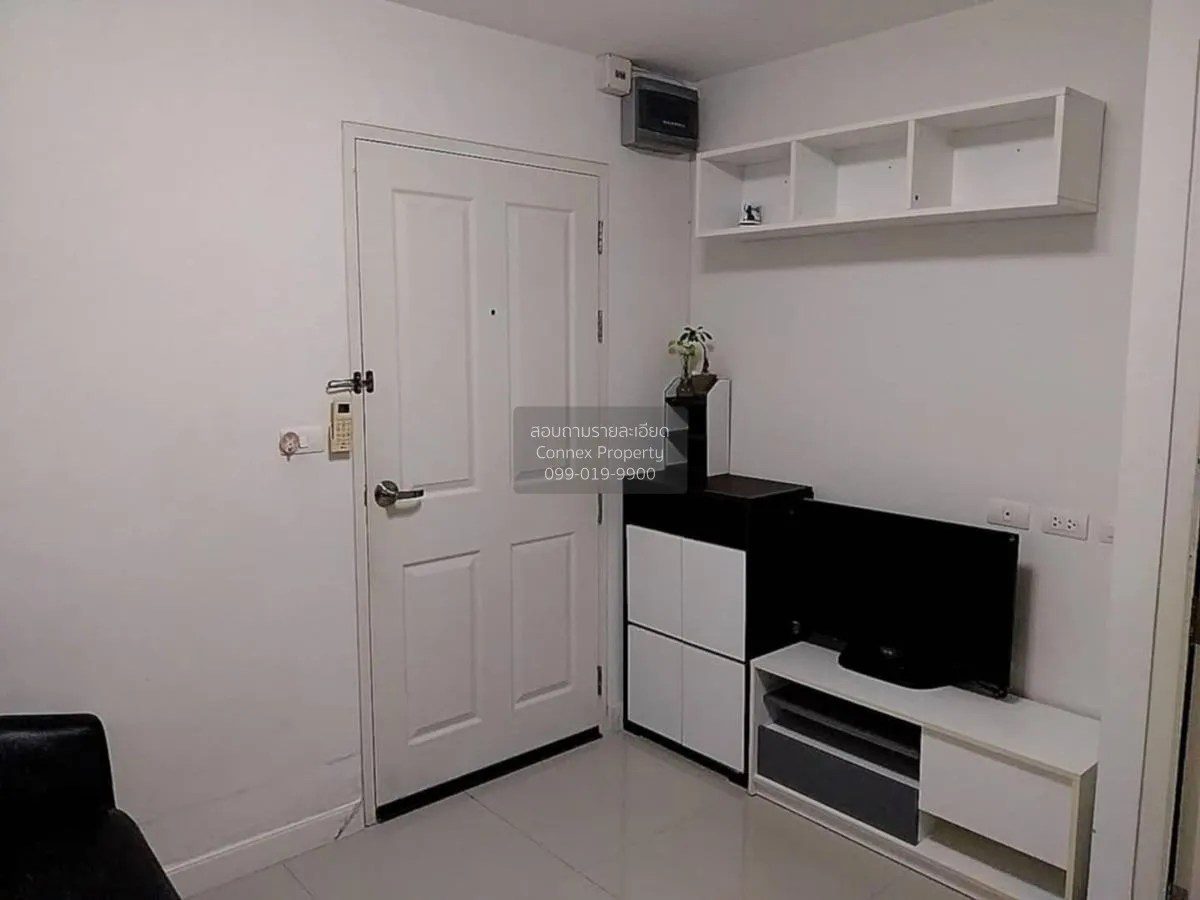 1 Bedroom condo in LIB Ladprao 20