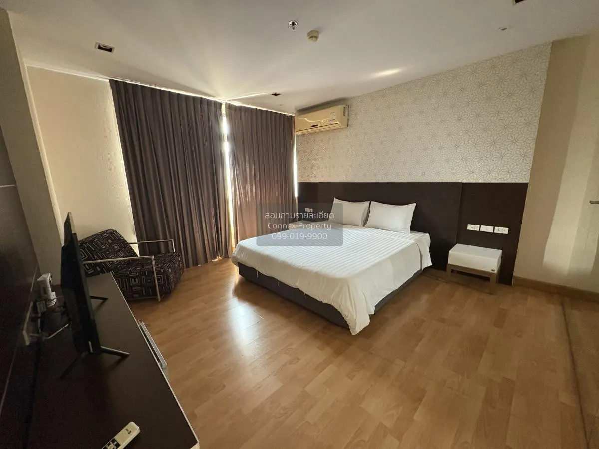 1 Bedroom condo in Nantiruj Tower apartment