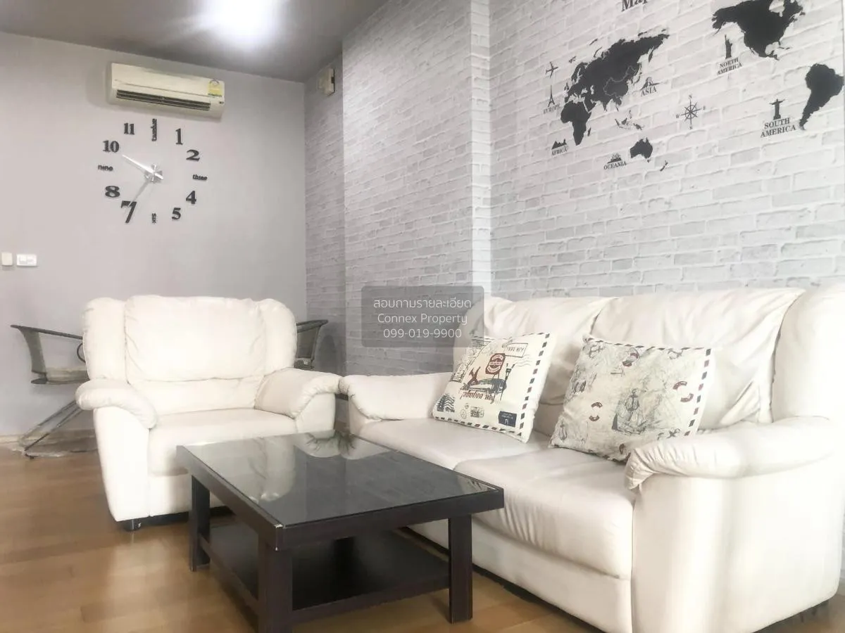 1 Bedroom condo in Hive Sathorn