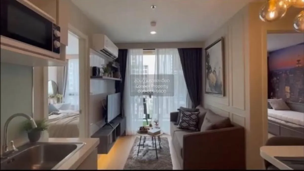 2 Bedroom condo in Artemis Sukhumvit 77