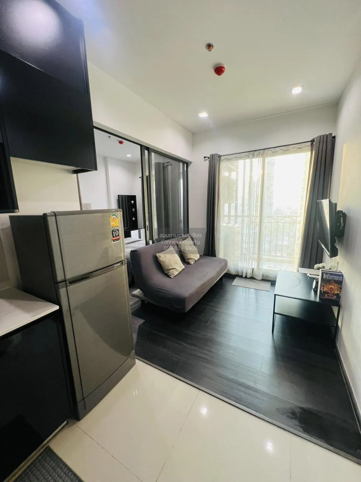 1 Bedroom condo in The Rich Sathorn-Taksin