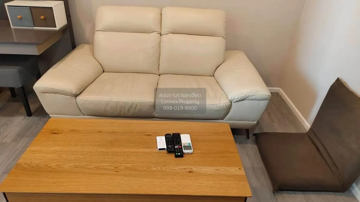 1 Bedroom condo in The Room Sukhumvit 69