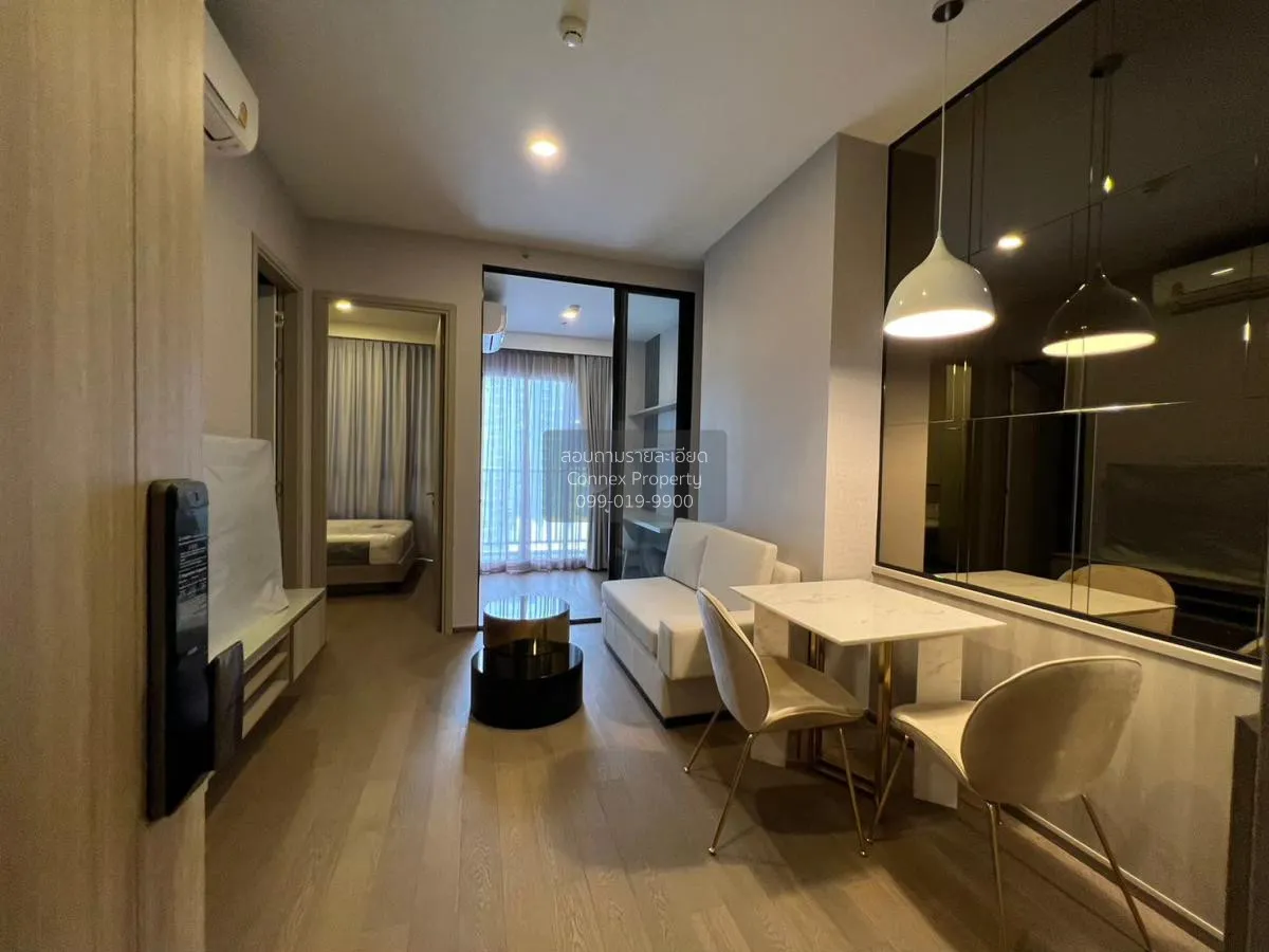 1 Bedroom condo in Park Origin Phayathai