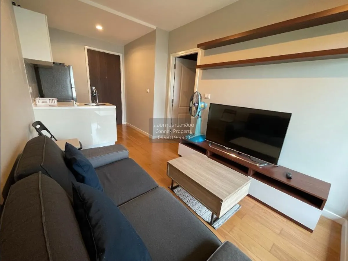 1 Bedroom condo in Condolette Dwell Sukhumvit 26