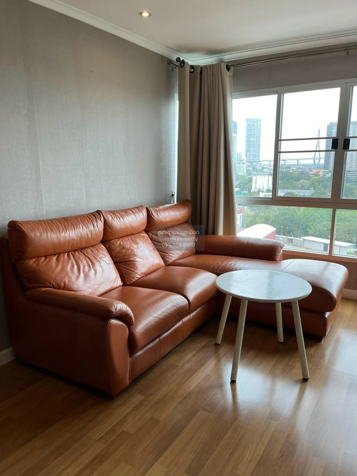 2 Bedroom condo in Lumpini Park Riverside Rama 3