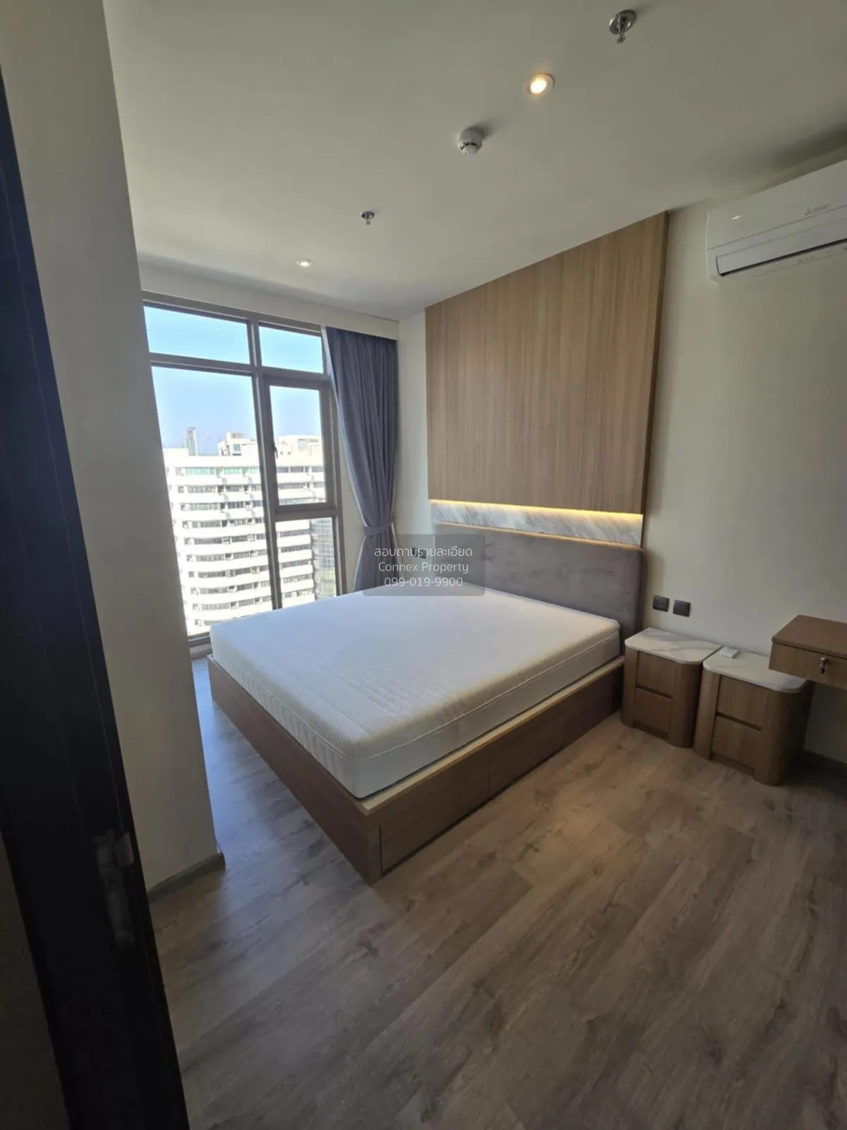 2 Bedroom condo in Rhythm Ekkamai Estate