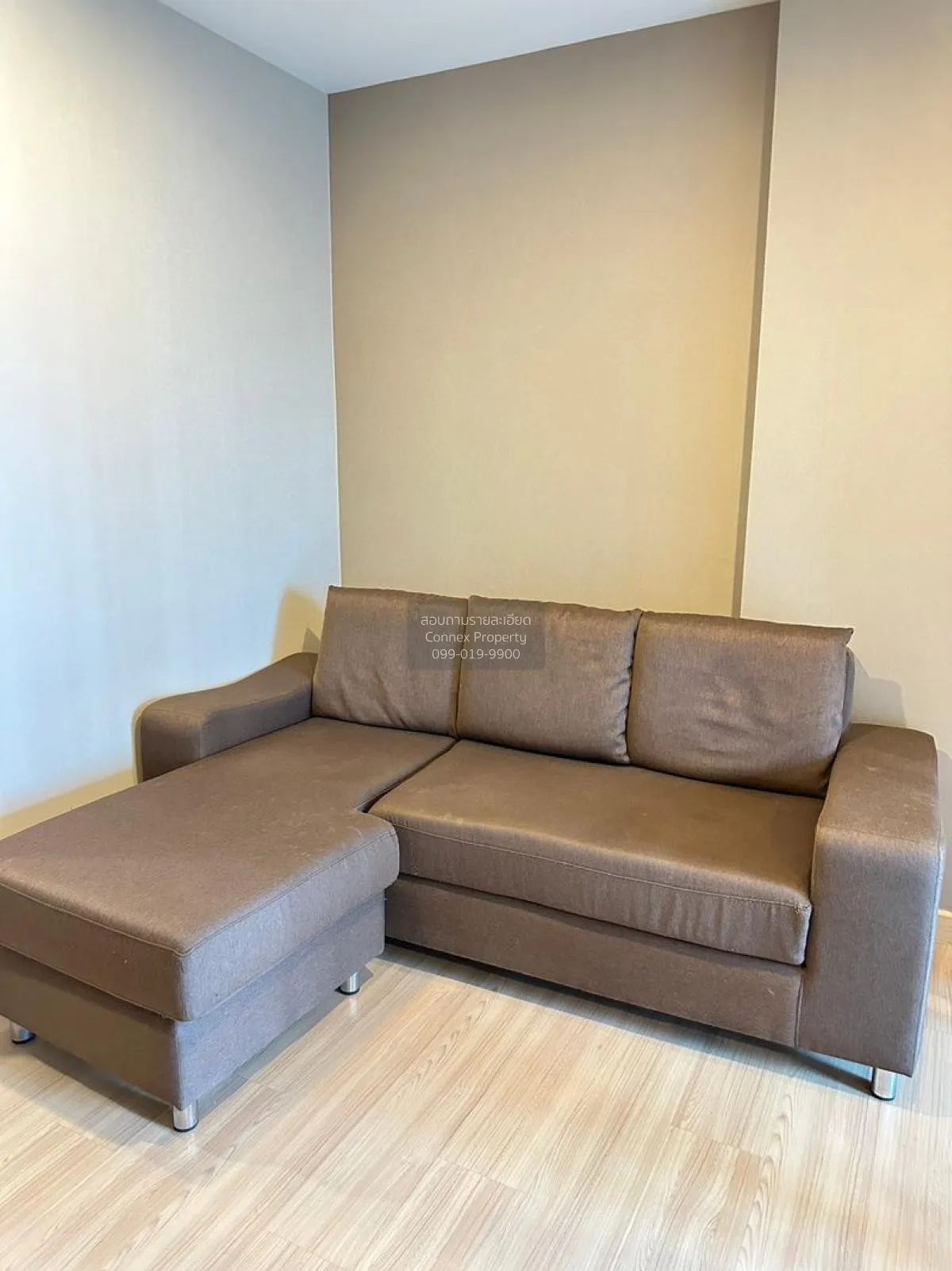 1 Bedroom condo in Niche Mono Ratchavipha