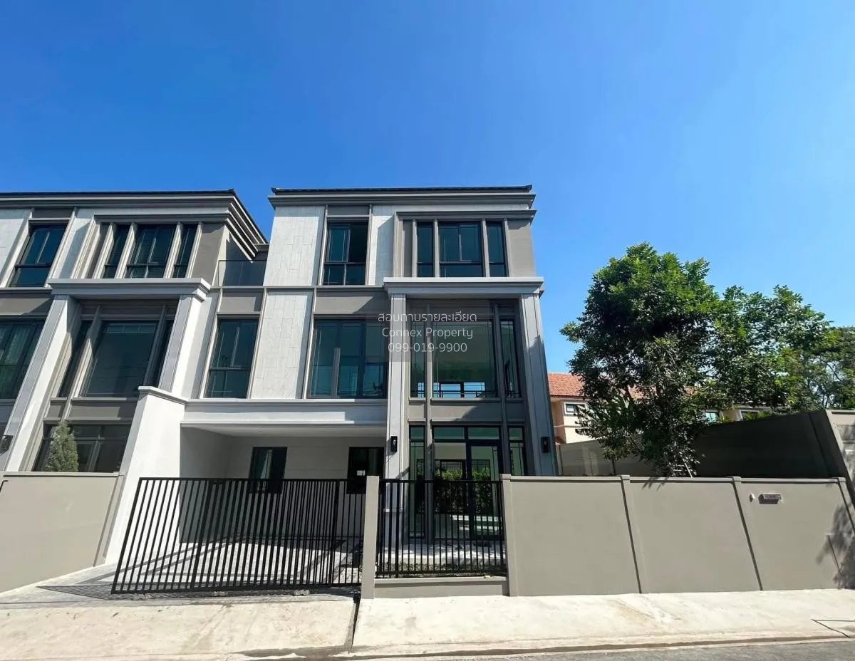 2 Bedroom condo in Baan Klang Muang Classe Sukhumvit 77