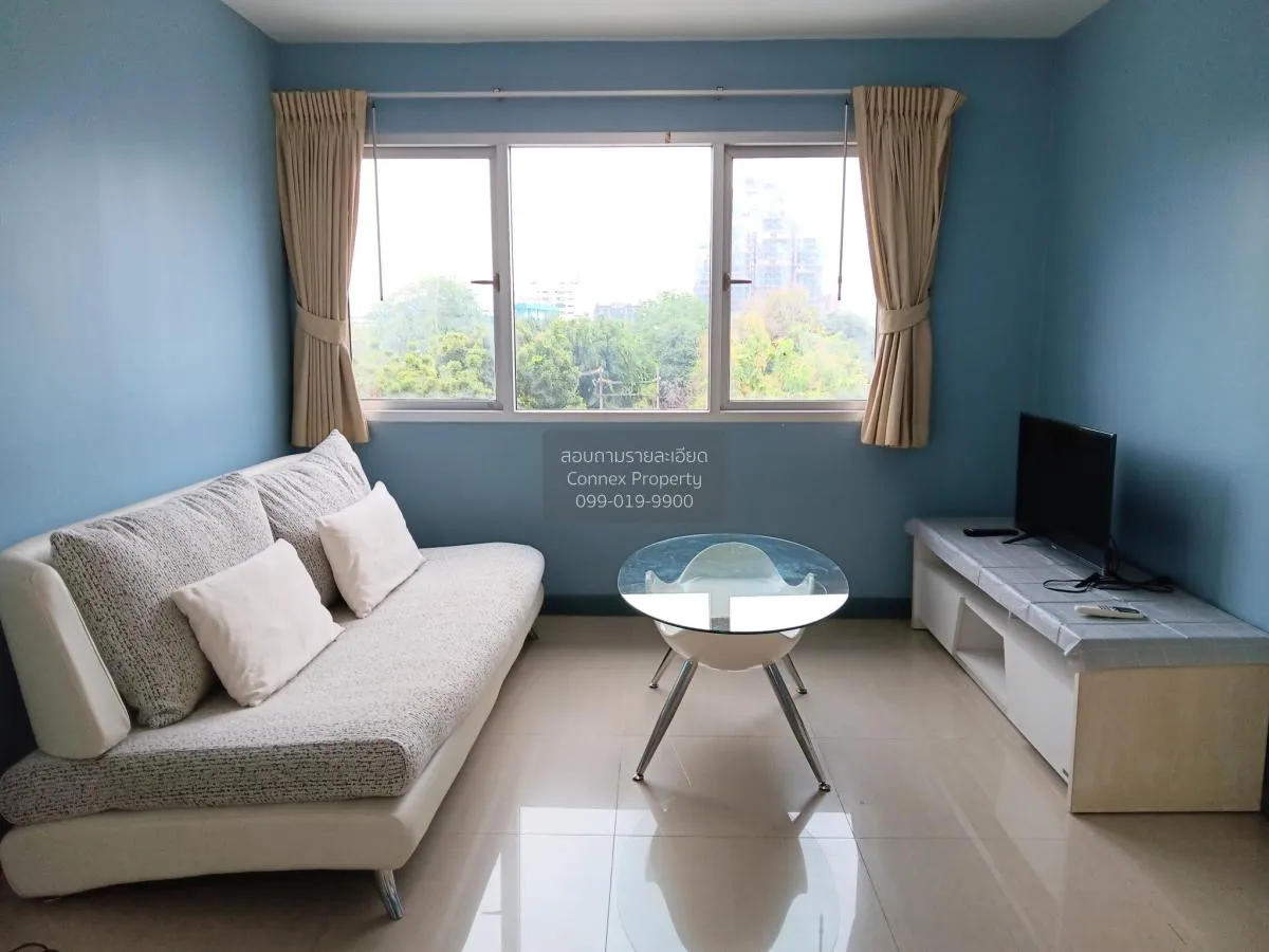 1 Bedroom condo in Condo One Thonglor Station