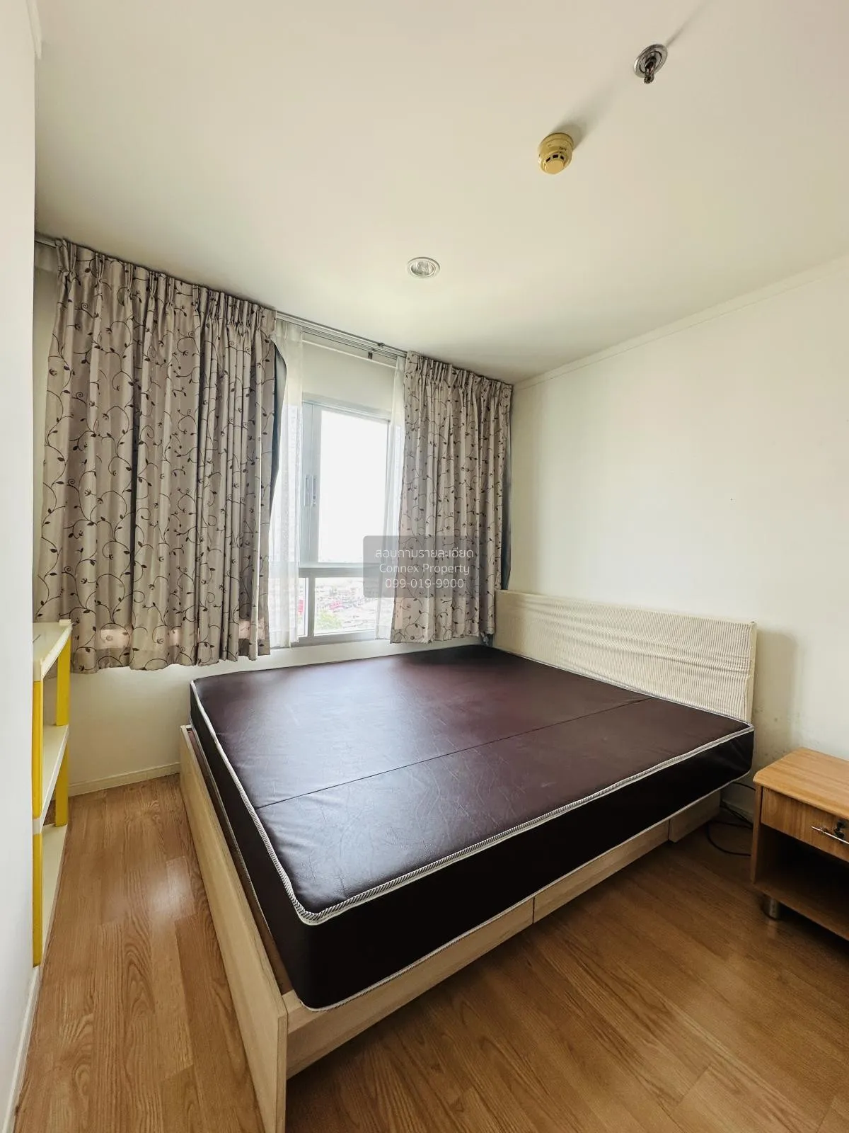 1 Bedroom condo in Lumpini Ville Sukhumvit 77