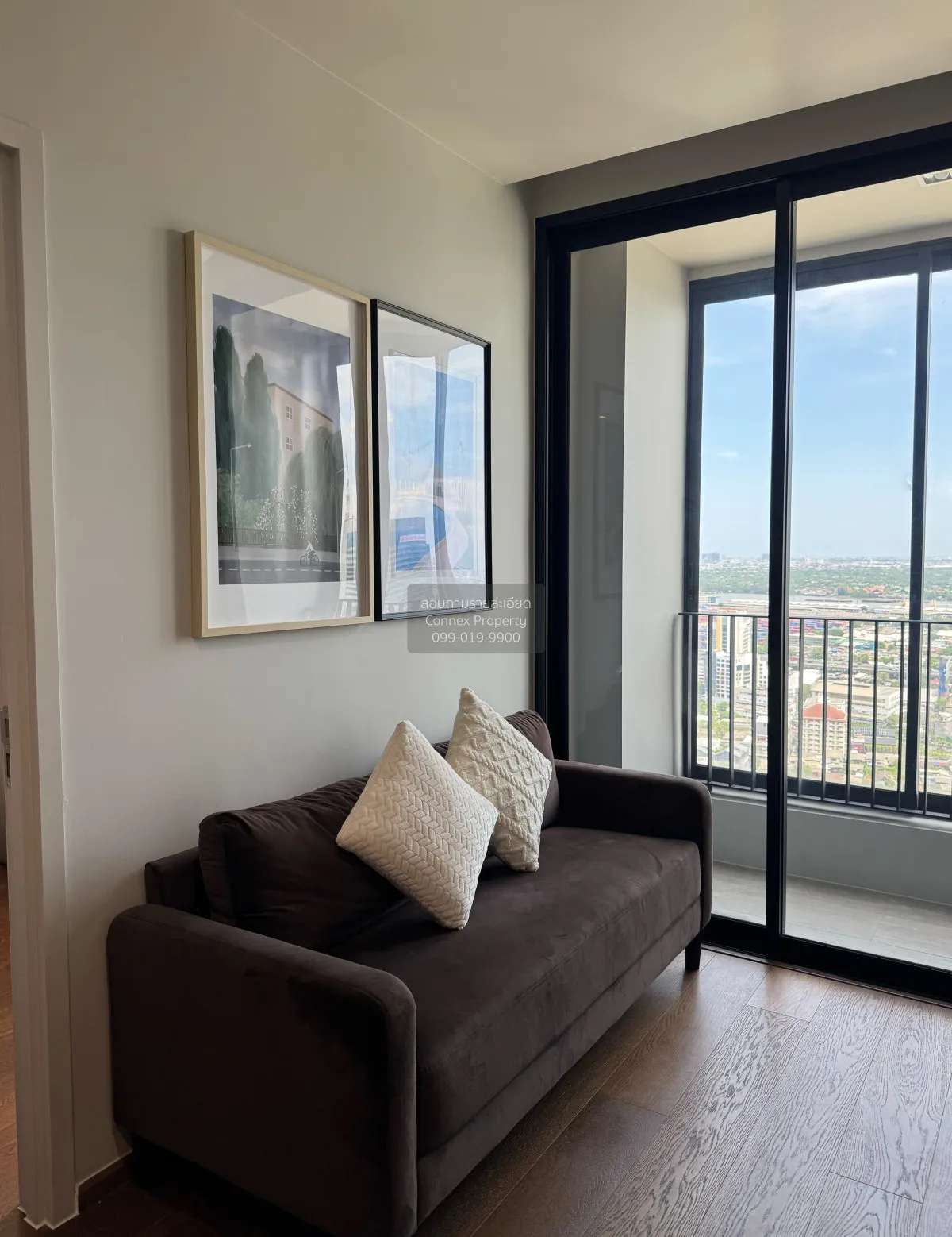 1 Bedroom condo in IDEO Q Sukhumvit 36