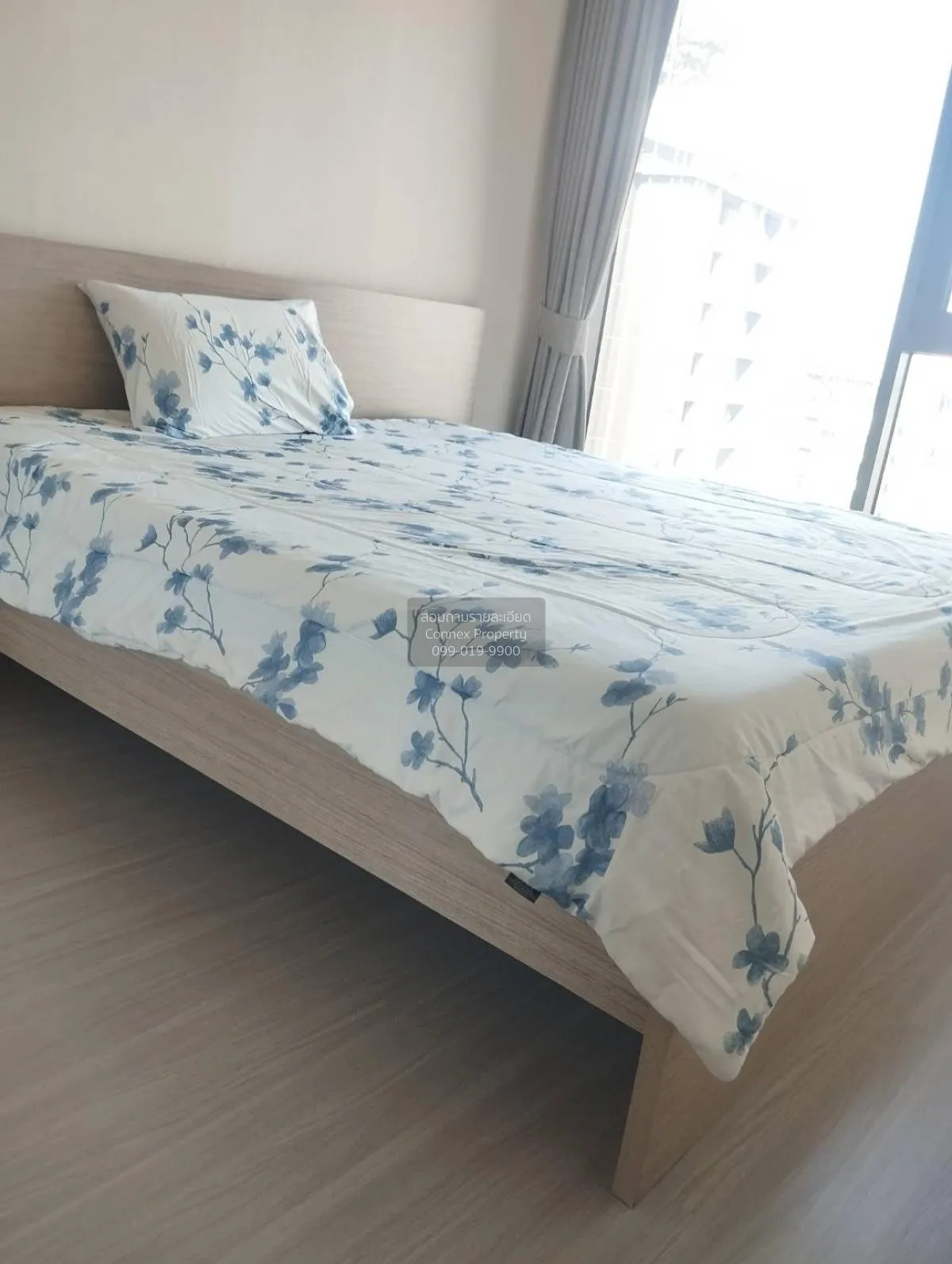 2 Bedroom condo in Life Asoke-Rama 9