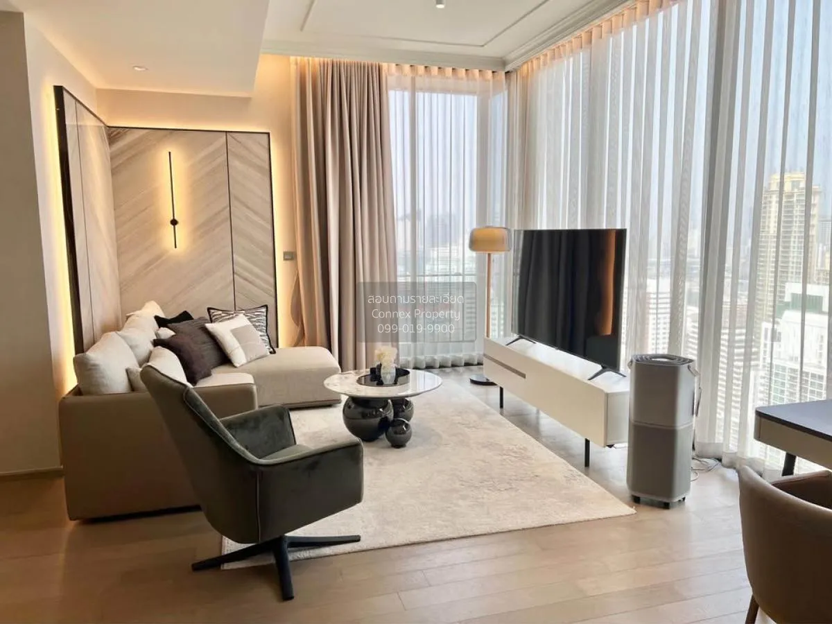 3 Bedroom condo in Celes Asoke