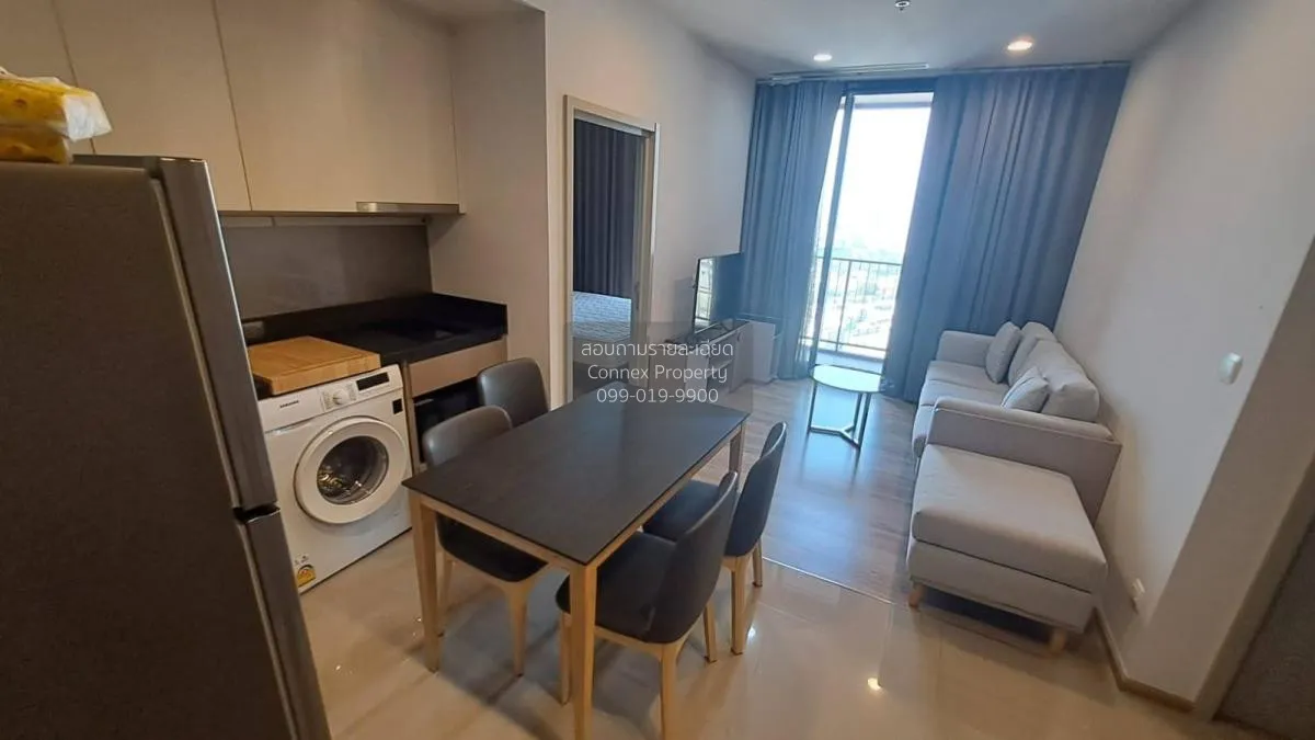 2 Bedroom condo in Oka Haus Sukhumvit 36