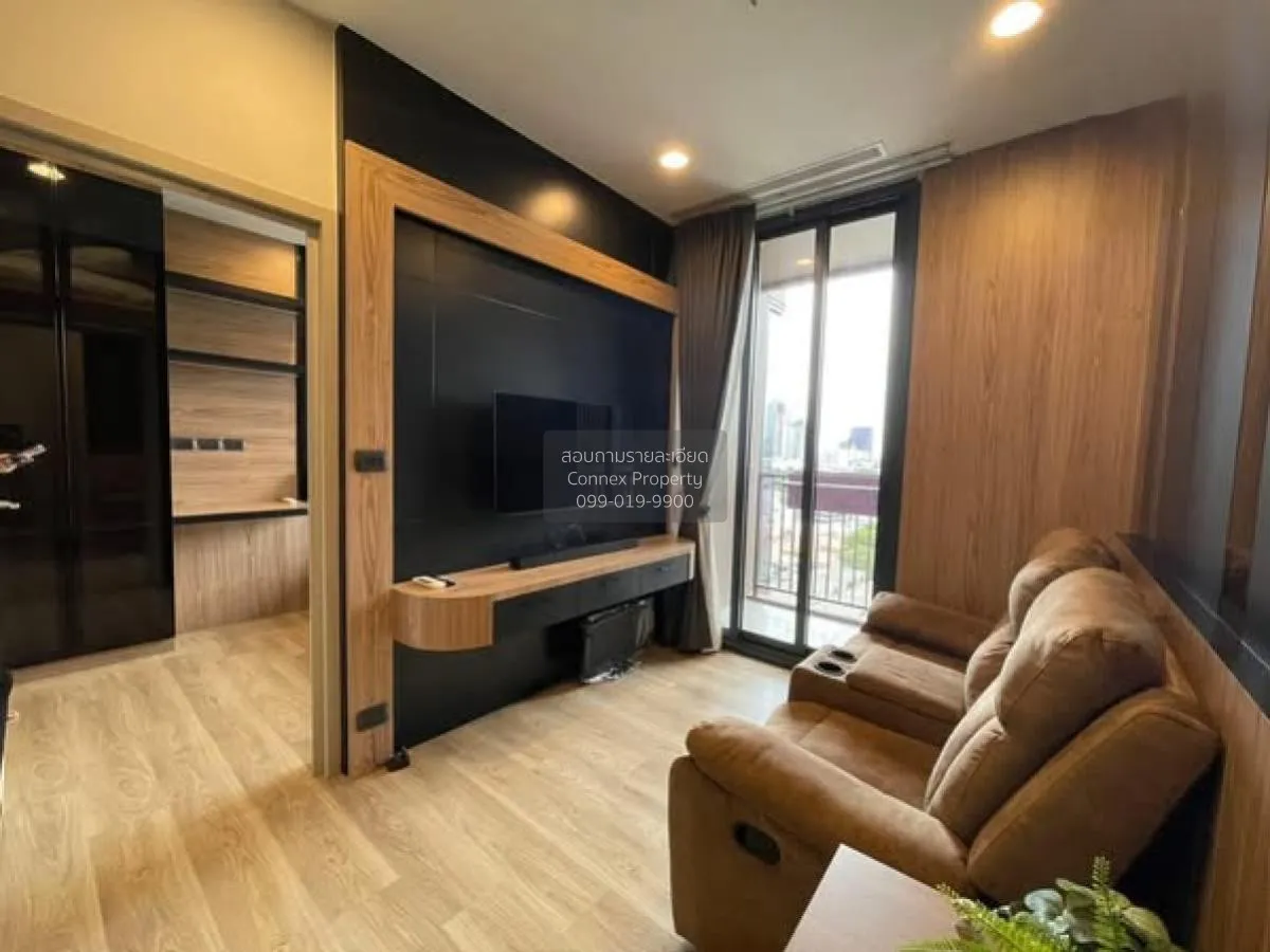 1 Bedroom condo in Oka Haus Sukhumvit 36