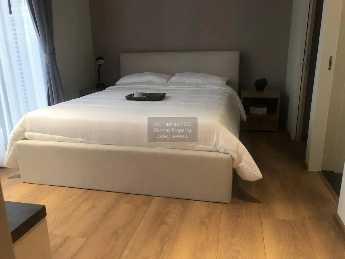 2 Bedroom condo in Park Origin Phrom Phong (Park 24)