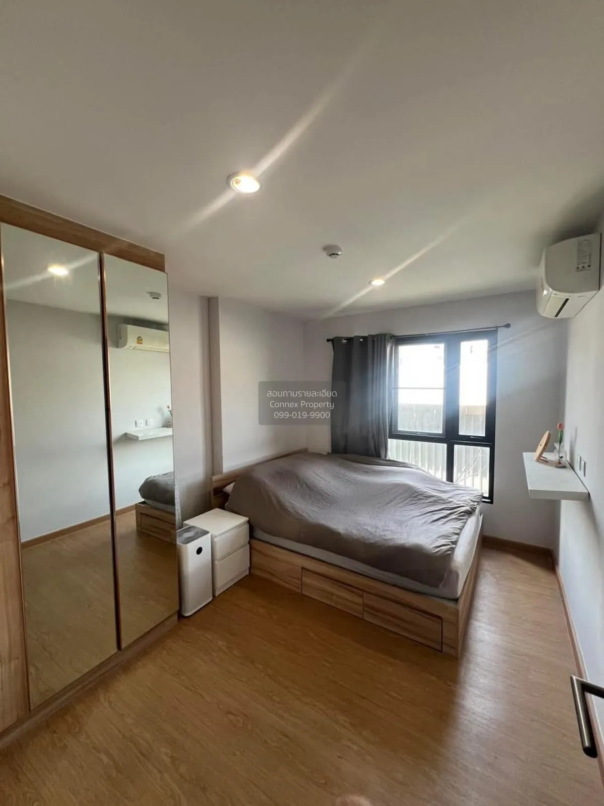 1 Bedroom condo in Asher Ratchada
