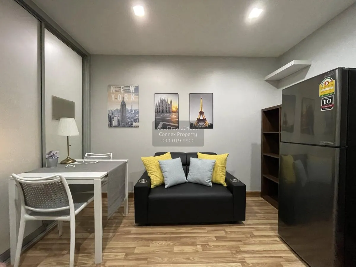 1 Bedroom condo in The Green 3 @ Sukhumvit 101