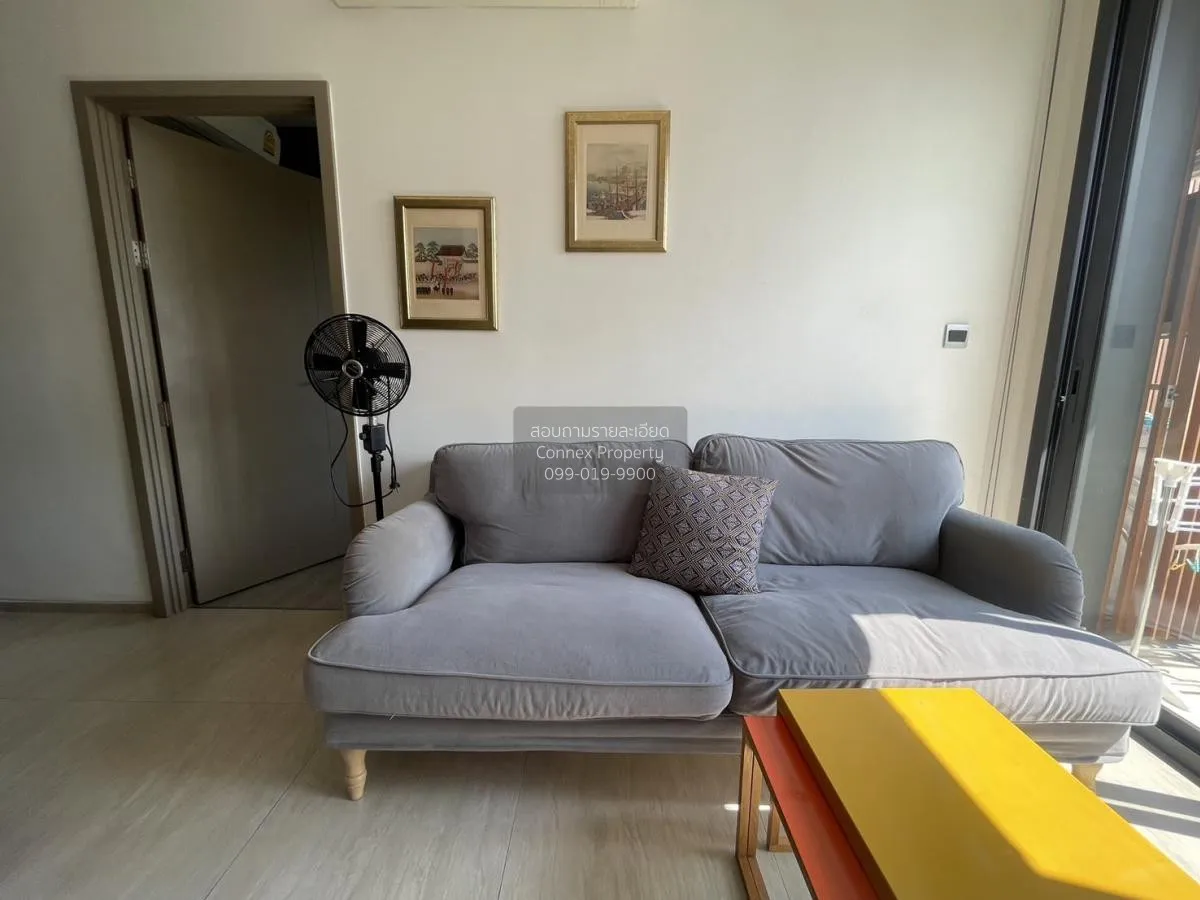 1 Bedroom condo in Mori Haus