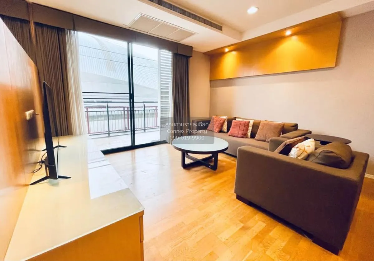 2 Bedroom condo in Amanta Ratchada