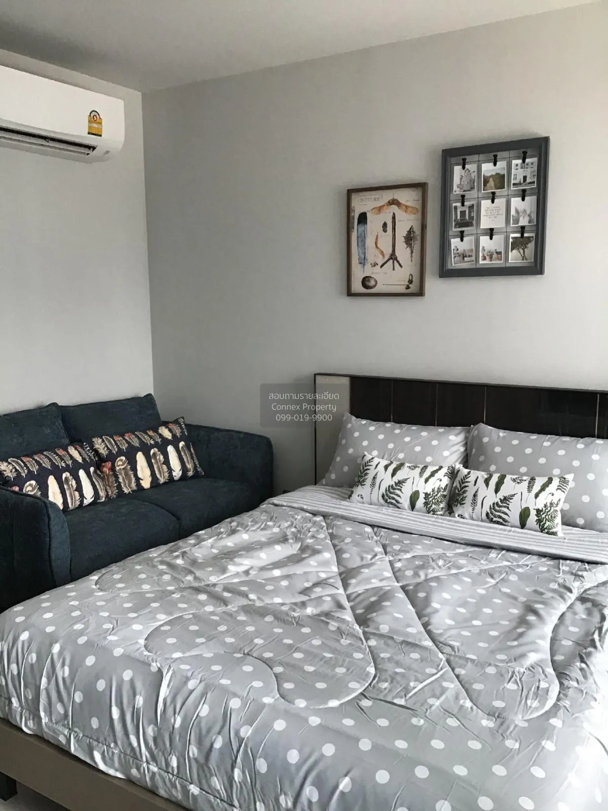 1 Bedroom condo in Life Ladprao