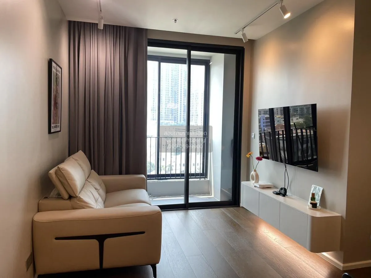 1 Bedroom condo in IDEO Q Sukhumvit 36