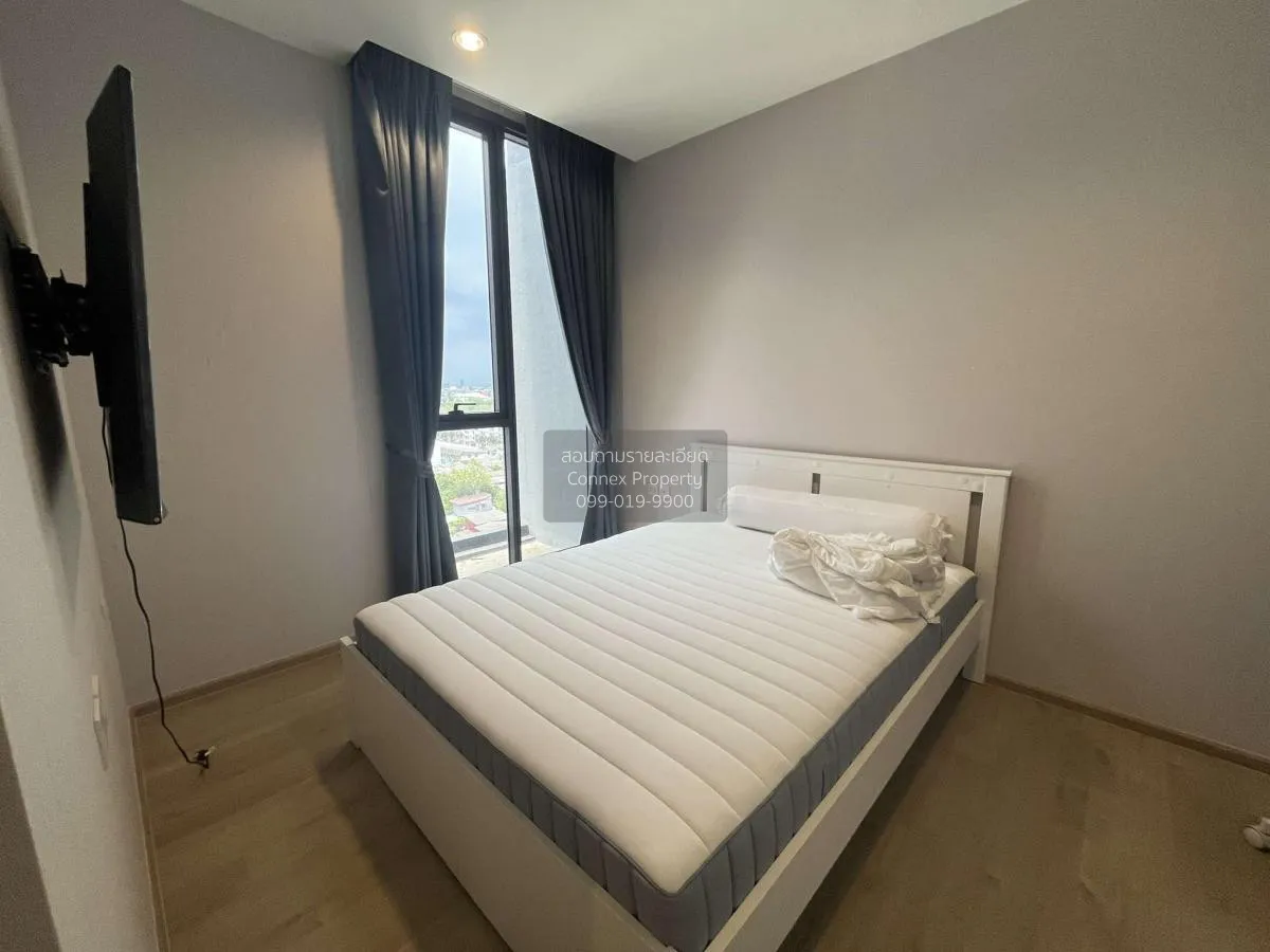 1 Bedroom condo in Quinn Sukhumvit 101