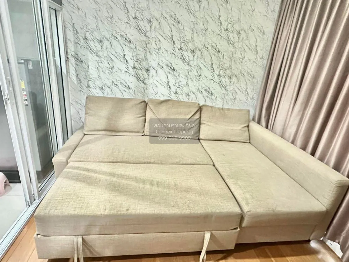 1 Bedroom condo in Condolette Ize Ratchathewi