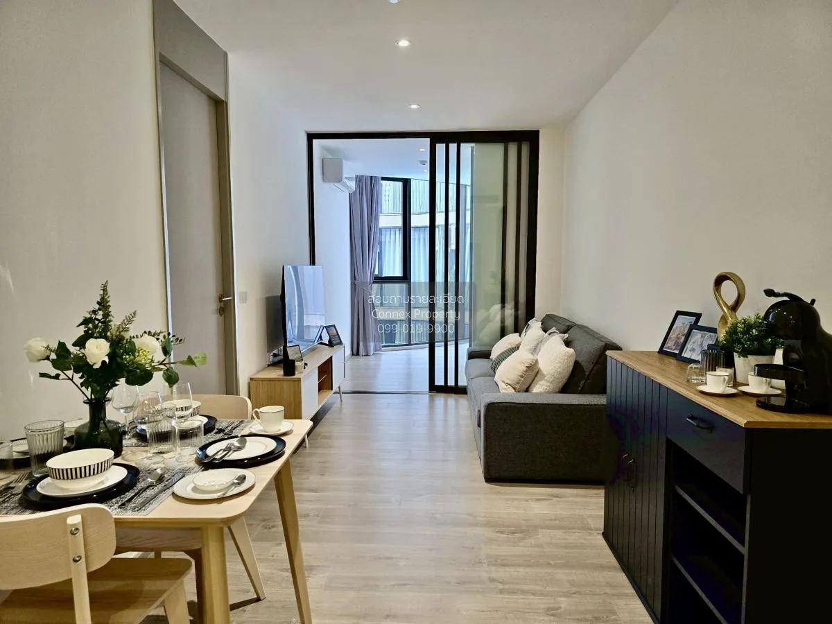 2 Bedroom condo in Fynn Asoke