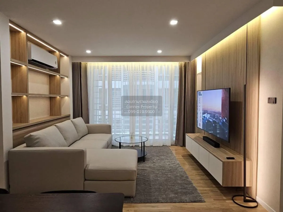 2 Bedroom condo in Baan Siri Sukhumvit 10
