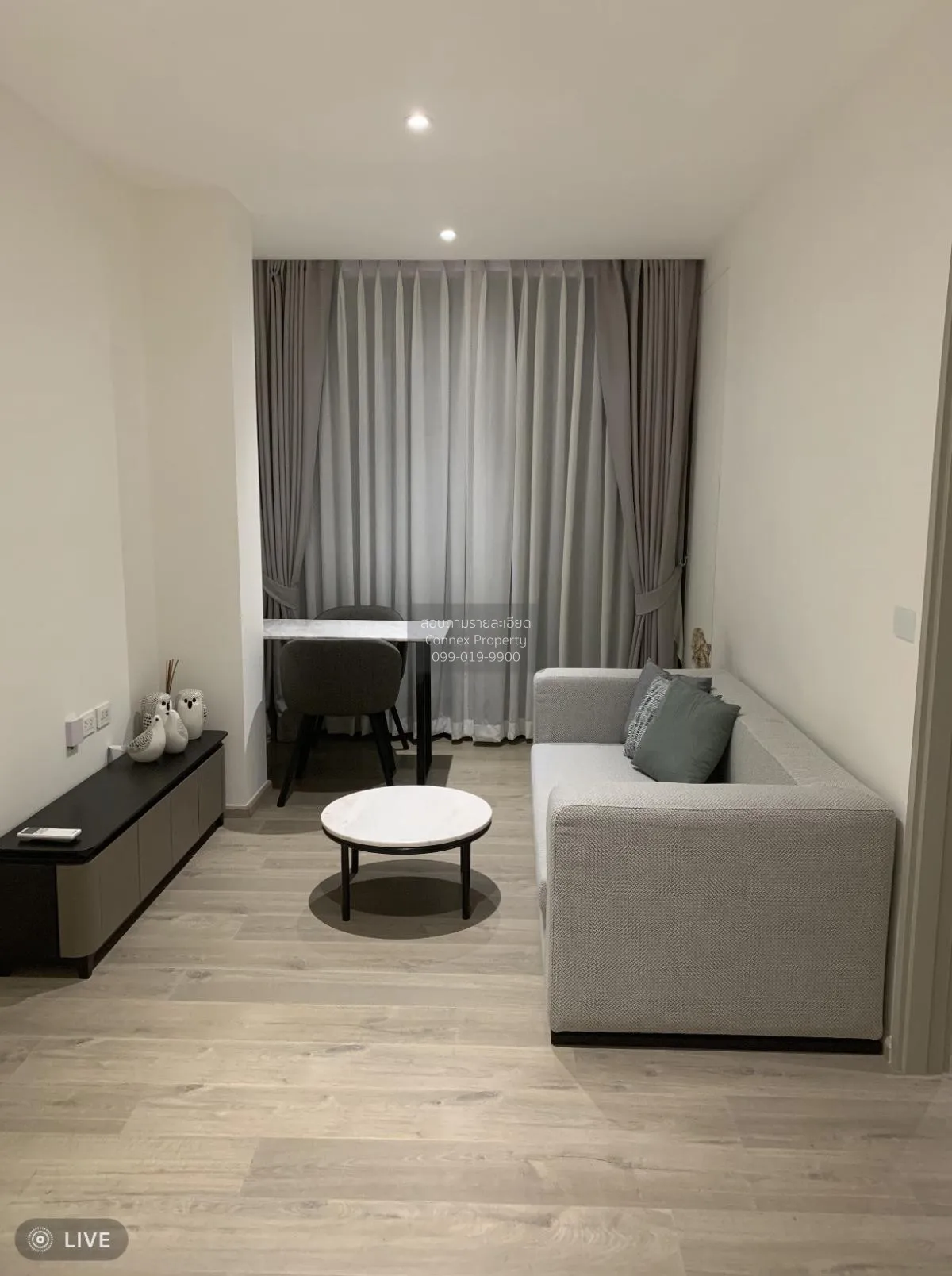 1 Bedroom condo in Fynn Asoke