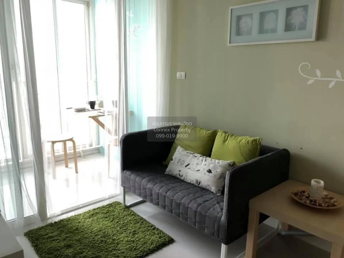 1 Bedroom condo in IDEO Verve Sukhumvit