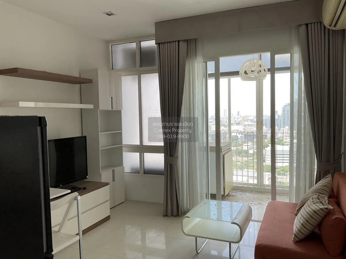 1 Bedroom condo in IDEO Verve Sukhumvit