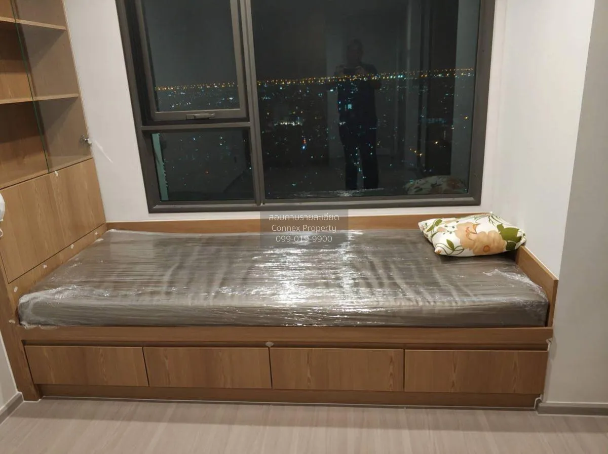 2 Bedroom condo in Life Ladprao