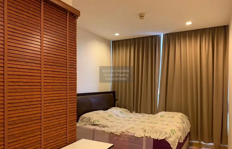 1 Bedroom condo in IDEO Verve Sukhumvit