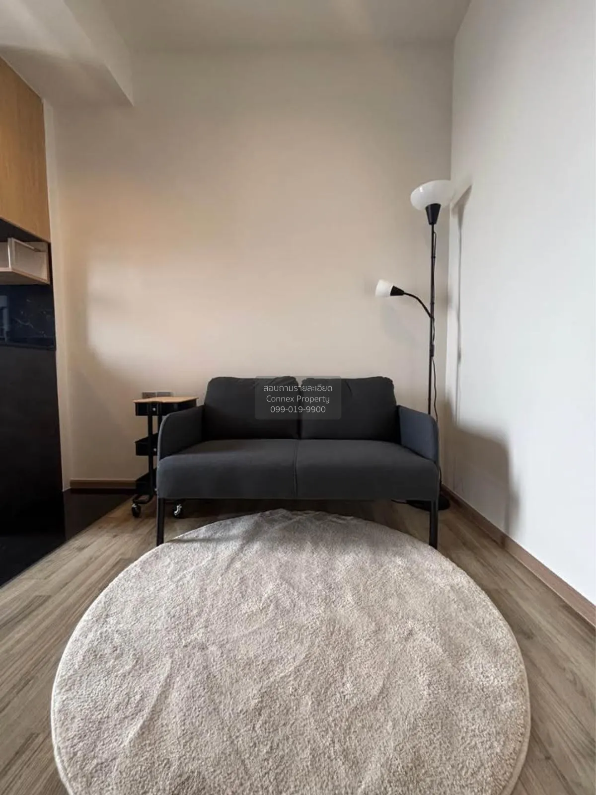 1 Bedroom condo in The Line Jatujak-Mochit