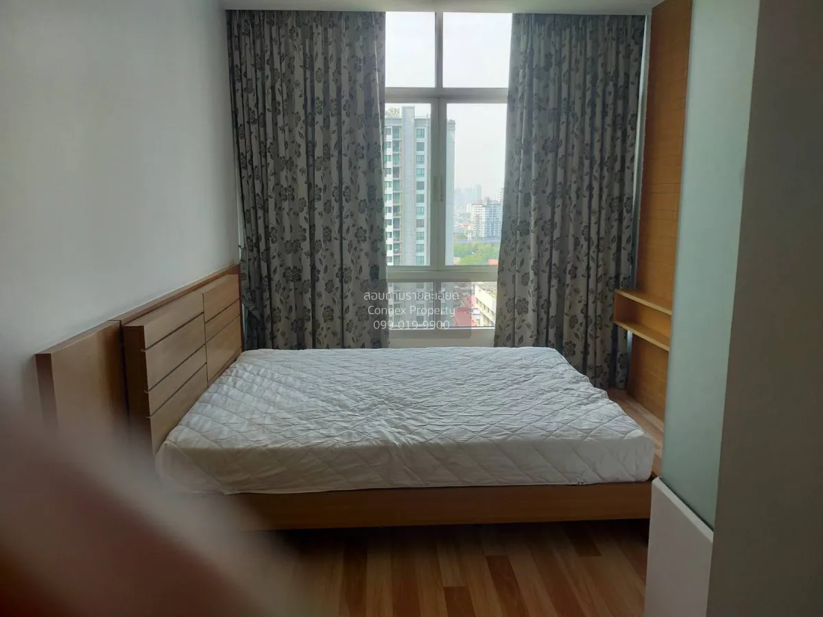 1 Bedroom condo in IDEO Verve Sukhumvit