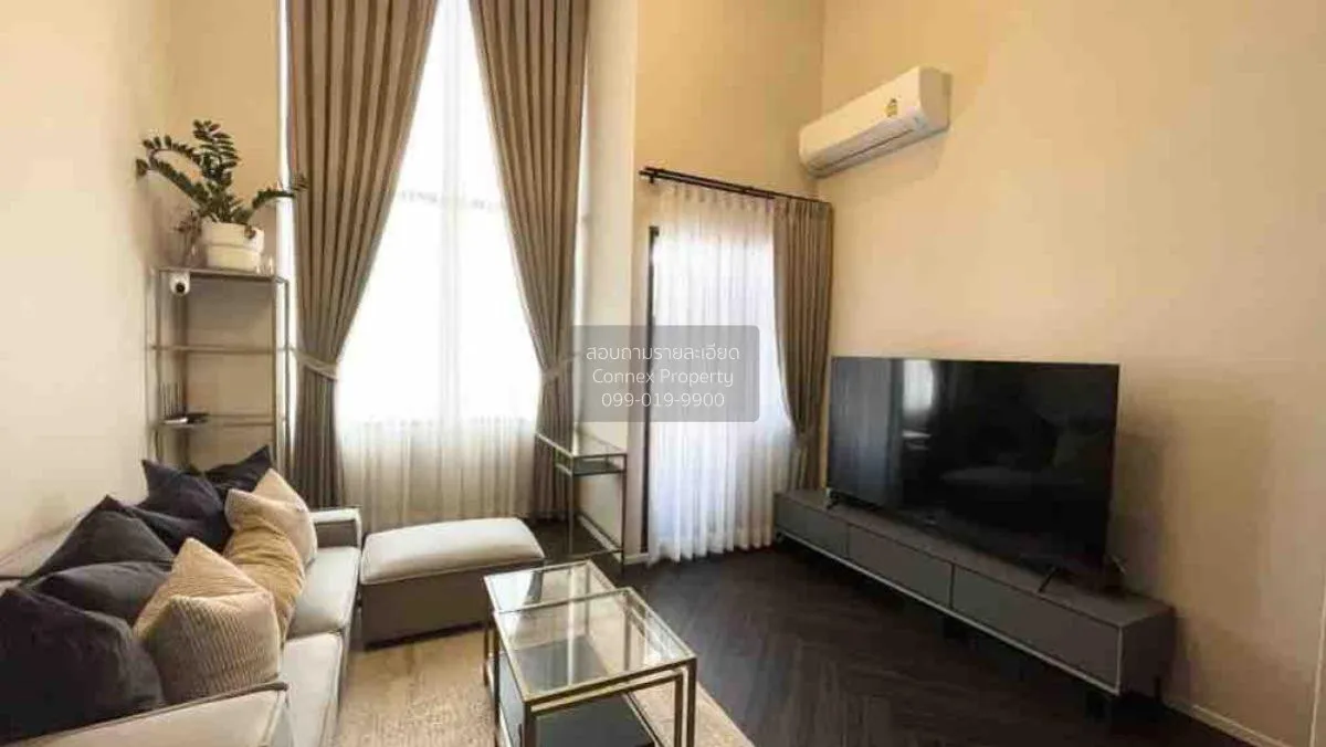 1 Bedroom condo in Siamese Sukhumvit 48