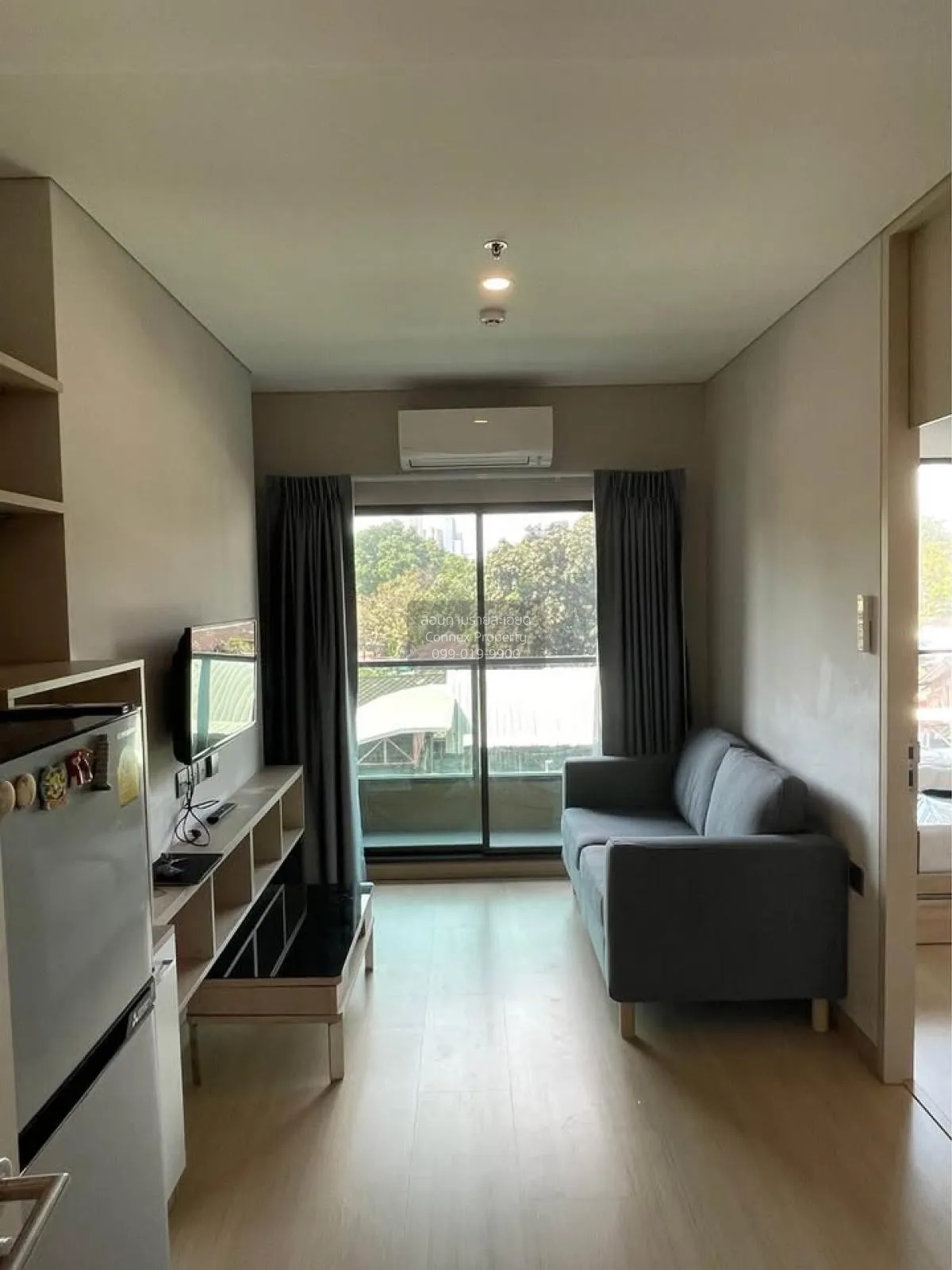 1 Bedroom condo in Lumpini Suite Phetchaburi-Makkasan