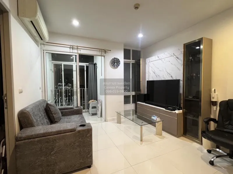 1 Bedroom condo in IDEO Verve Sukhumvit