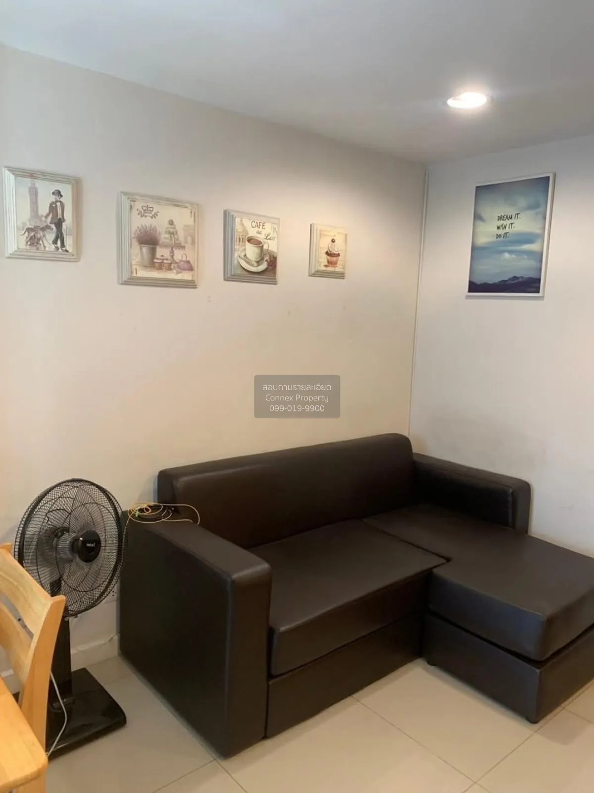 1 Bedroom condo in Zenith Place Sukhumvit 42