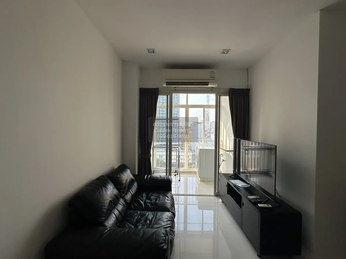 2 Bedroom condo in IDEO Verve Sukhumvit