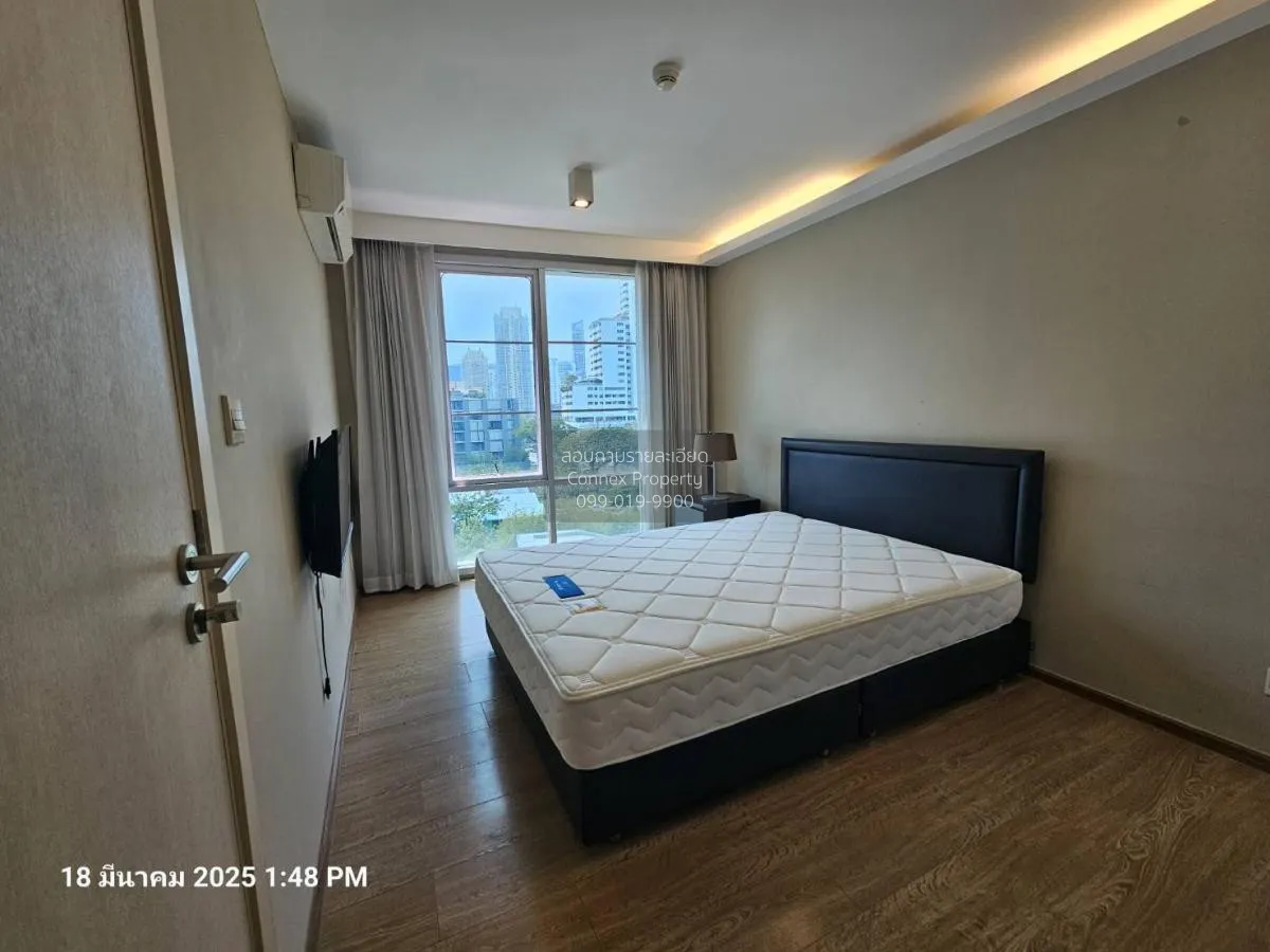 1 Bedroom condo in Maestro 39