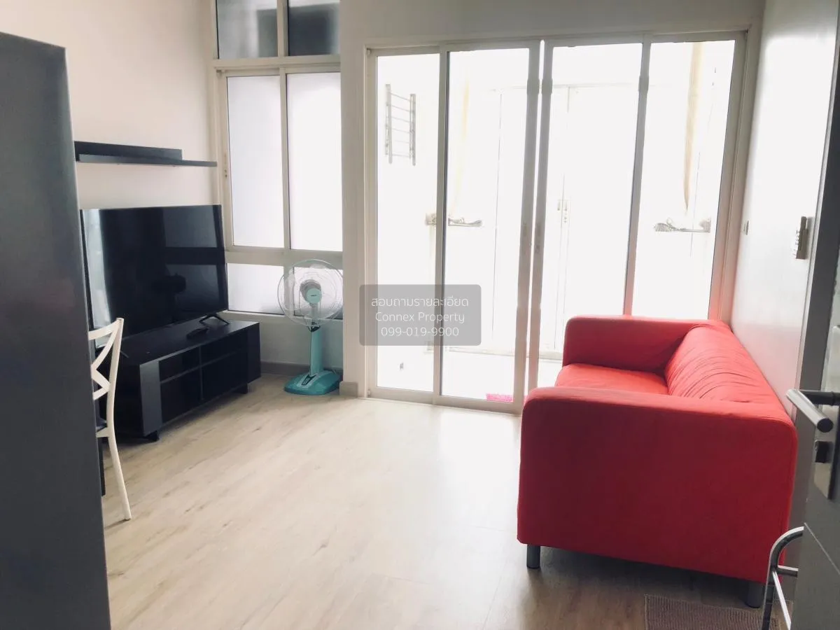 1 Bedroom condo in IDEO Verve Sukhumvit