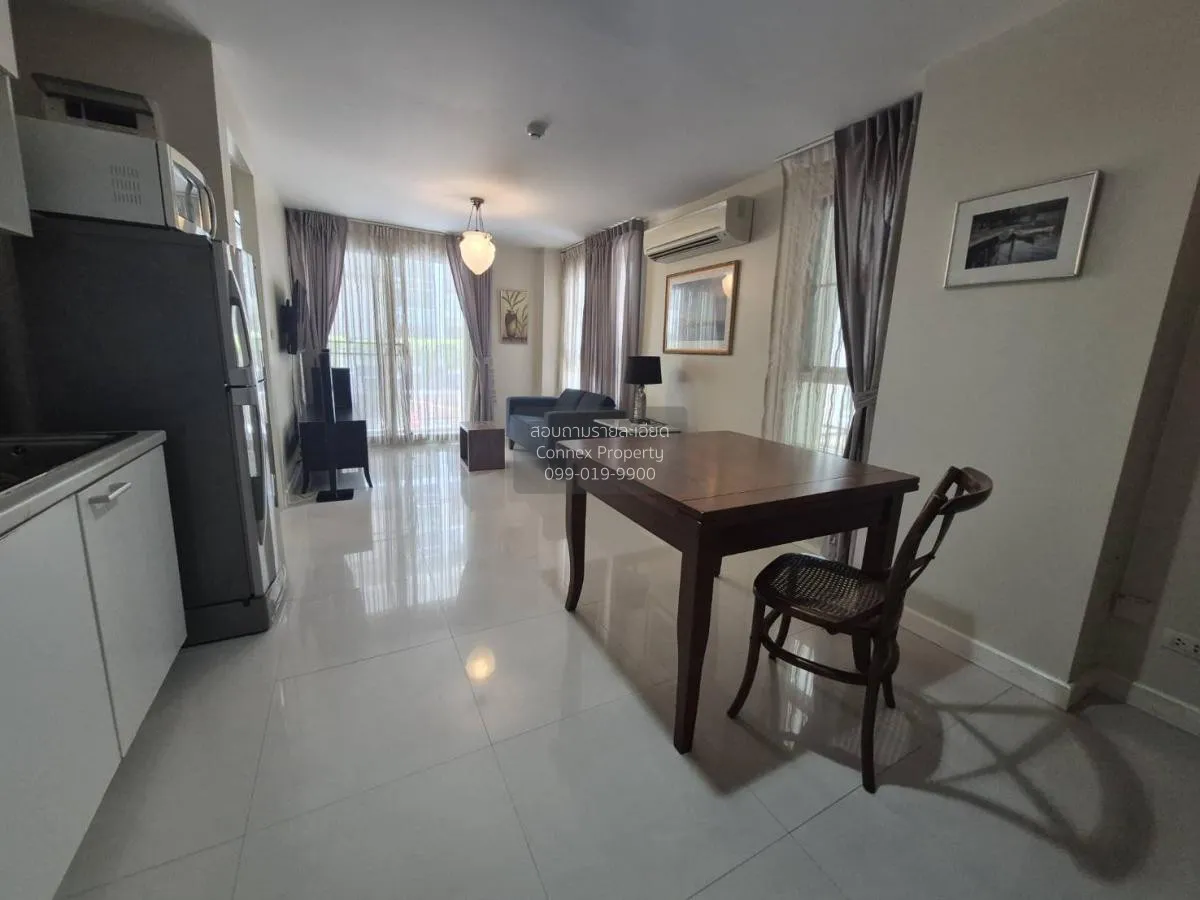 1 Bedroom condo in The Clover Thonglor Residence