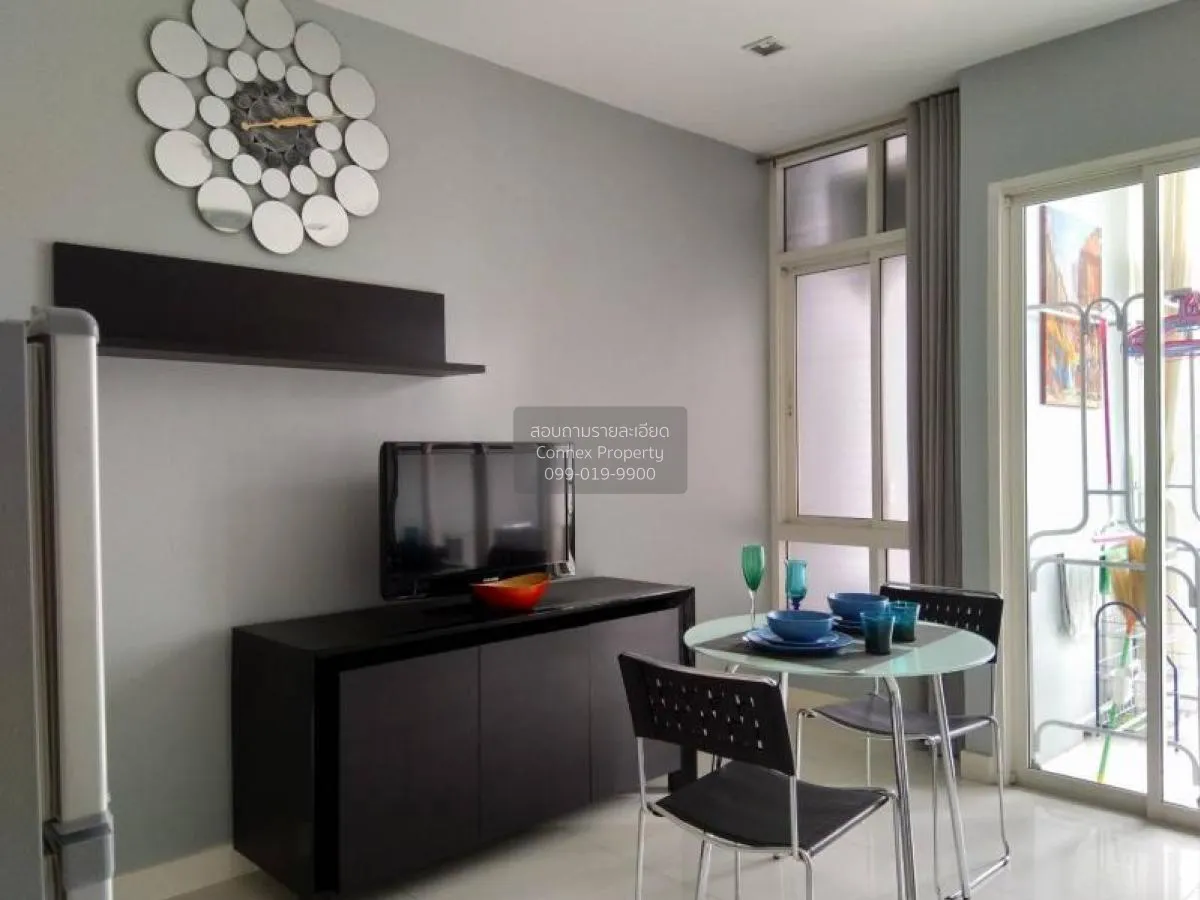 1 Bedroom condo in IDEO Verve Sukhumvit
