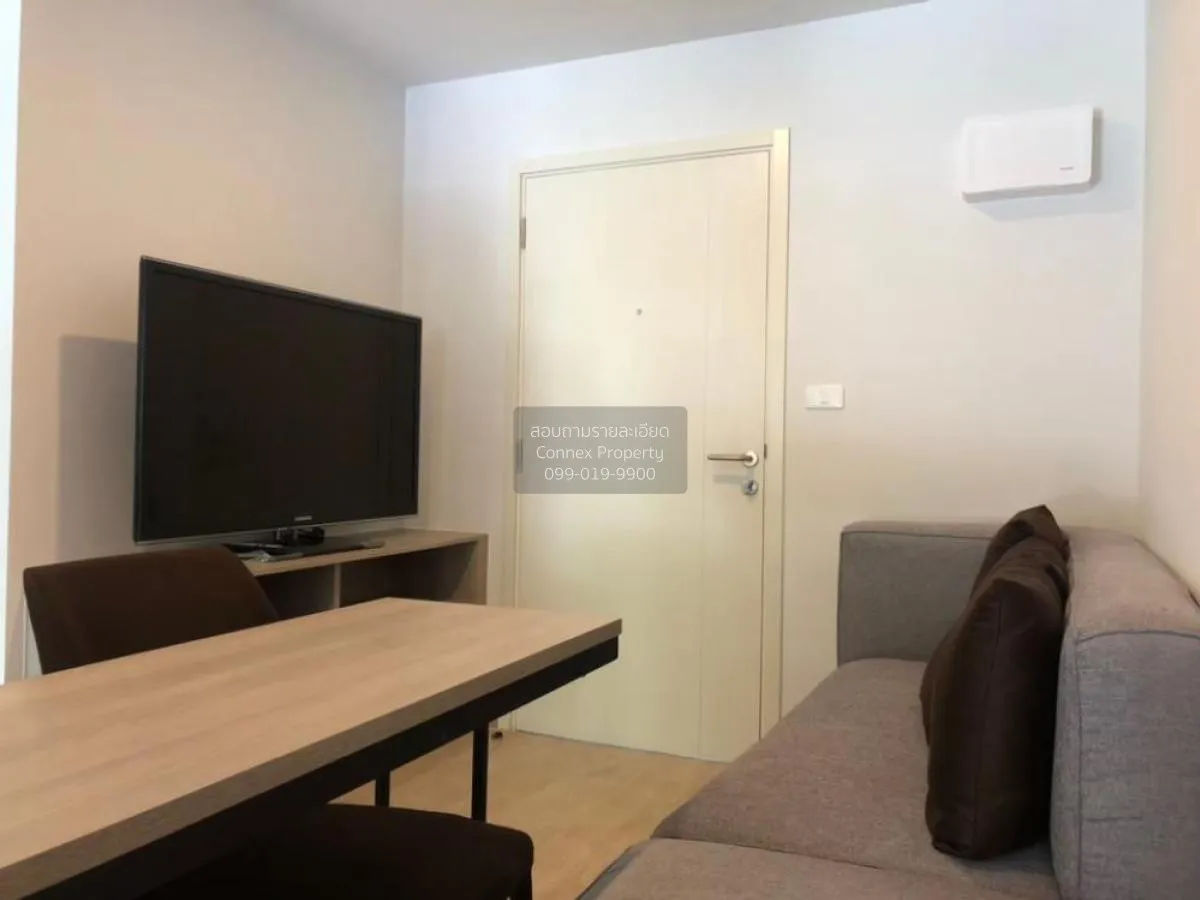 2 Bedroom condo in Elio Del Moss Phaholyothin 34