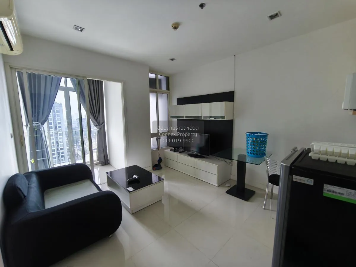 1 Bedroom condo in IDEO Verve Sukhumvit