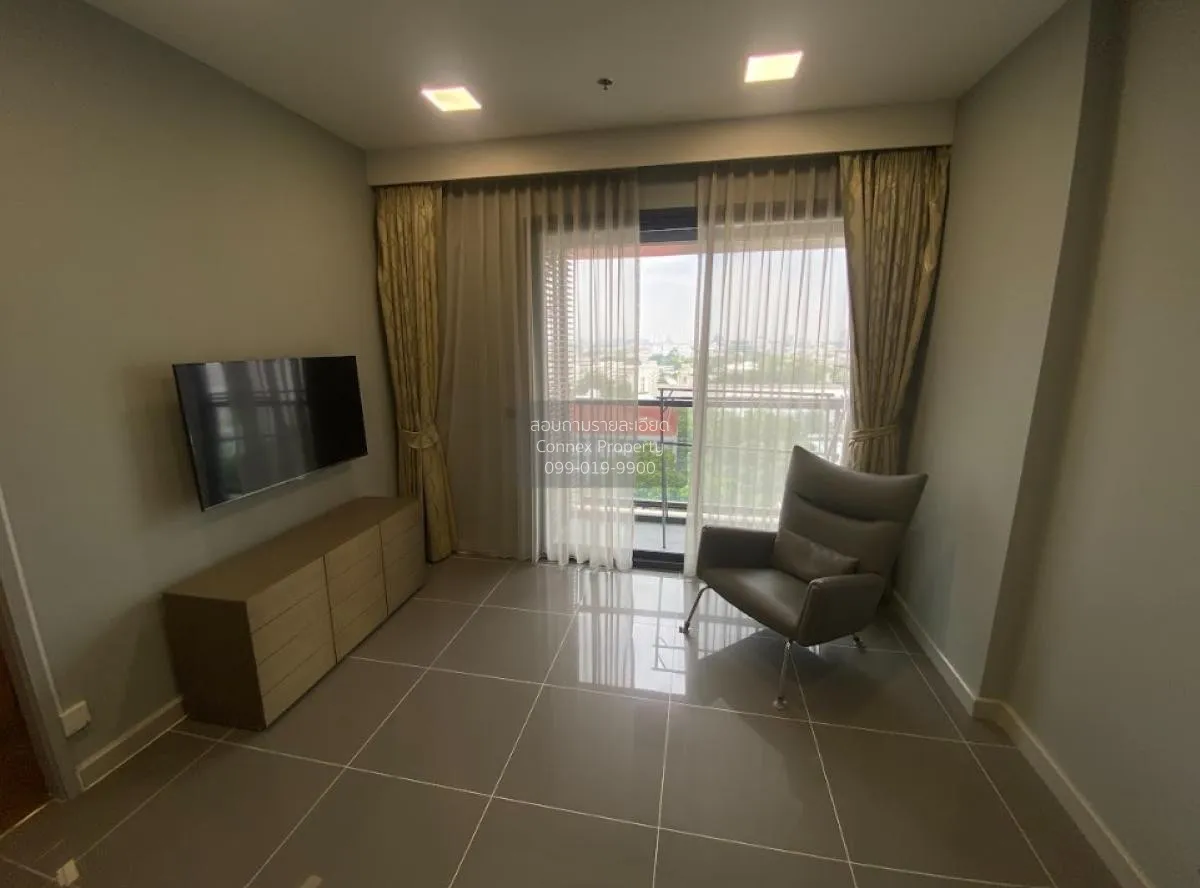 1 Bedroom condo in M Phayathai