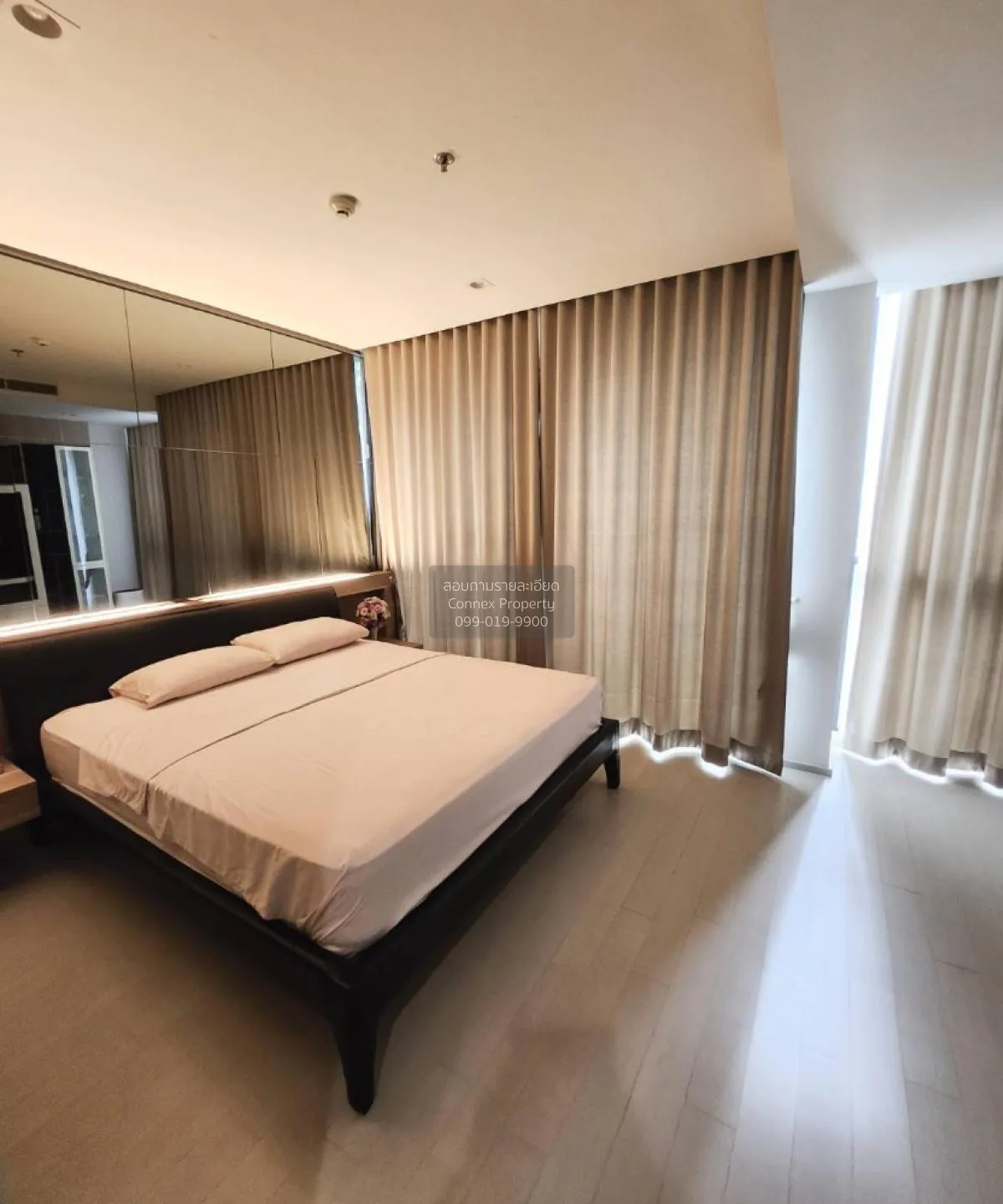 1 Bedroom condo in Noble Ploenchit